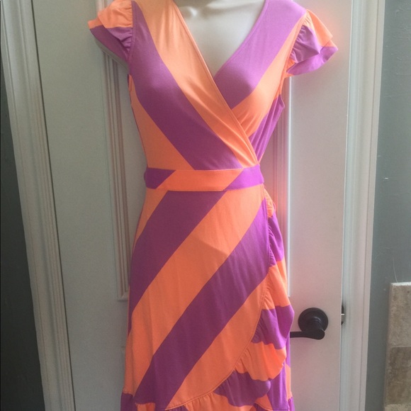 XS Lily Pulitzer Dress - Picture 1 of 4